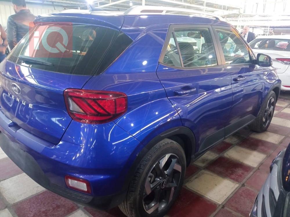 هیۆندای ڤینیو